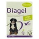 thumbnail image 2 of Diagel 20g X4 Suplemento Mascotas Diarrea Y Estreñimiento, 2 of 4