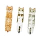 thumbnail image 4 of Toallas De Mano Divertidas Multiusos Para Gatos, 3 Uds., Secado De Manos, Toalla Absorbente Estilo E, 4 of 5