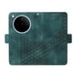 thumbnail image 5 of Carcasa FOXDOCK OPPO Find X8 Pro de cuero PU, diseño acolchado clásico, protección contra caídas y rayones, 5 of 5