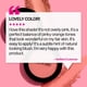 thumbnail image 5 of Blush wet n wild Color Icon Pinch Me Pink Matte con aceite de jojoba, 5 of 9