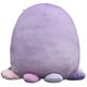 thumbnail image 3 of Peluche Squishmallows Beula Purple Octopus 35 cm, 3 of 8