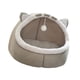 thumbnail image 2 of Camas Para Gatos Cálidas De Invierno, Sofá Cama Semicerrado Para Otoño E Invierno Para Perros Pequeños, L, 2 of 5