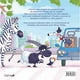 thumbnail image 2 of Libro ¿QUIERES VER UN PINGÜINO?, 2 of 2