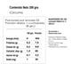 thumbnail image 2 of Curcuma 200 gr, 2 of 2