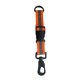 thumbnail image 3 of Correa Para Guantes De Bombero, Resistente, Portátil, Multiusos, Reflectante, Color Naranja, 3 of 5
