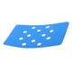 thumbnail image 4 of Alfombrilla de asiento para silla de con respaldo adhesivo para discapacitados, discapacitados, hecha de espuma EVA suave, -Azul 35x24cm, 4 of 5