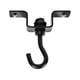 thumbnail image 5 of Percha De Pared Para Saco Pesado, Moderna, De Hierro, Para Artes Marciales, Taekwondo, Muay Thai, Estilo B, 5 of 5