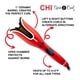 thumbnail image 2 of Rizador Automático CHI Spin N Curl Cerámico 370410F, 2 of 3