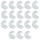thumbnail image 2 of Filtros de agua Pioneer Pet – Paquete de 18 (Raindrop), 2 of 2