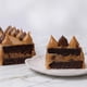 thumbnail image 4 of Torta Brownie Manjar 5 personas, 700 g, 4 of 4