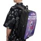 thumbnail image 5 of Mochila Desmarcar DJ Catnip 43cm, 5 of 6