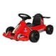 thumbnail image 1 of Go Kart Eléctrico 12v F1 Niño Música Mp3 Usb Luz, 1 of 6