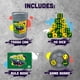 thumbnail image 3 of Juego de dados Big Discoveries Trash Dice de ritmo rápido para 2 jugadores, 3 of 5