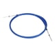 thumbnail image 2 of Cable De Control Del Acelerador Marino, Repuesto De Accesorios, Cable De Repuesto De 6 M, 2 of 5