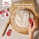thumbnail image 2 of Herramienta de puntuación de pan, KNEADACE, KneadAce, mejorada, extraíble, 2 of 8