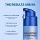 thumbnail image 4 of Suero Skin Synergy 50 ml Ácido Hialurónico + Péptidos, 4 of 7