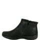 thumbnail image 4 of Botin Amaltea Negro Passer, 4 of 7