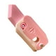 thumbnail image 4 of Cuchillo De Rábano, Juguetes Para Niños, Premio, Juguetes Sensoriales, Regalo De Cumpleaños, Rosa Y Blanco, 4 of 5