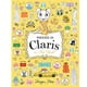 thumbnail image 1 of Libro Hardie Grant Books: ¿Dónde está Claris en Nueva York?, 1 of 1