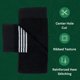 thumbnail image 3 of Toalla de Golf Golf Guys 48x19 cm Rayas Negro y Blanco de Felpa, 3 of 7