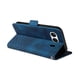 thumbnail image 2 of Carcasa FOXDOCK OnePlus Nord 4 5G de cuero PU, diseño acolchado clásico, protección contra caídas y rayones, 2 of 5