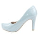 thumbnail image 2 of Zapato Chalada Mujer Fashion-81 Azul Casual, 2 of 7