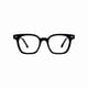 thumbnail image 1 of Lentes de Pantalla Buhu Toti Negro Filtro Azul, 1 of 6