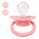 thumbnail image 3 of Chupete Littleforbig Bigshield Gen-II Grande Rosa, 3 of 7