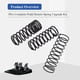 thumbnail image 2 of Kit Resortes Pedal WFCYX Logitech G25 G27 G29 G920 Mod, 2 of 3