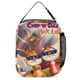 thumbnail image 3 of Chip y Dale: Vida en el Parque-theme Lunch Box Lunch Bag Insulated Reusable Lunch Tote Bag Cooler Tote Bag For Men Women gifts 20*11*27cm, 3 of 6