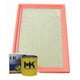 thumbnail image 2 of Kit Filtro Aceite Aire Para Jeep Cherokee 2 4 2014 2021, 2 of 3
