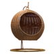thumbnail image 5 of Cama Columpio Para Gatos, Cueva, Cesta Colgante, Casas Para Gatos Peque?os, Medianos Y Grandes, Cama Para Gatos Con Soporte, 5 of 5