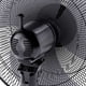 thumbnail image 4 of Ventilador de Sobremesa DFM16 Negro, 4 of 9