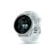 thumbnail image 1 of Smartwatch Forerunner 570 - 42mm Whitestone, 1 of 5