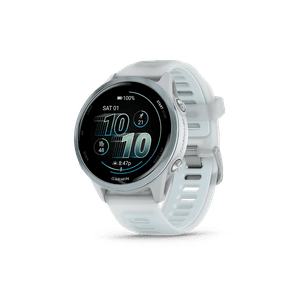 Garmin - Smartwatch Forerunner 570 - 42Mm Whitestone