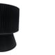 thumbnail image 4 of Macetero Maceta Ceramica Estilo Nordico Negro Base Conica, 4 of 7