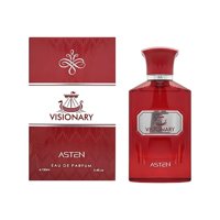 Asten - Visionary Edp 100Ml