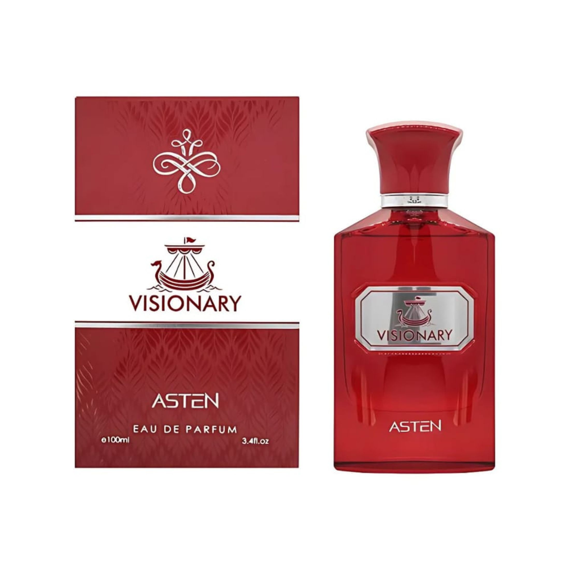 Asten - Visionary Edp 100Ml