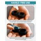 thumbnail image 4 of Estuche Para Lentes De Contacto Halloween De Paquete De 3, 4 of 7