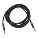 thumbnail image 1 of Cable AUX De Audio Estéreo Macho A Macho De 3,5 Mm Apto Para PC IPad MP3 Phone 2m, 1 of 5