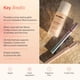thumbnail image 3 of Sérum activador Solawave Wand Skin Therapy con ácido hialurónico, 3 of 3