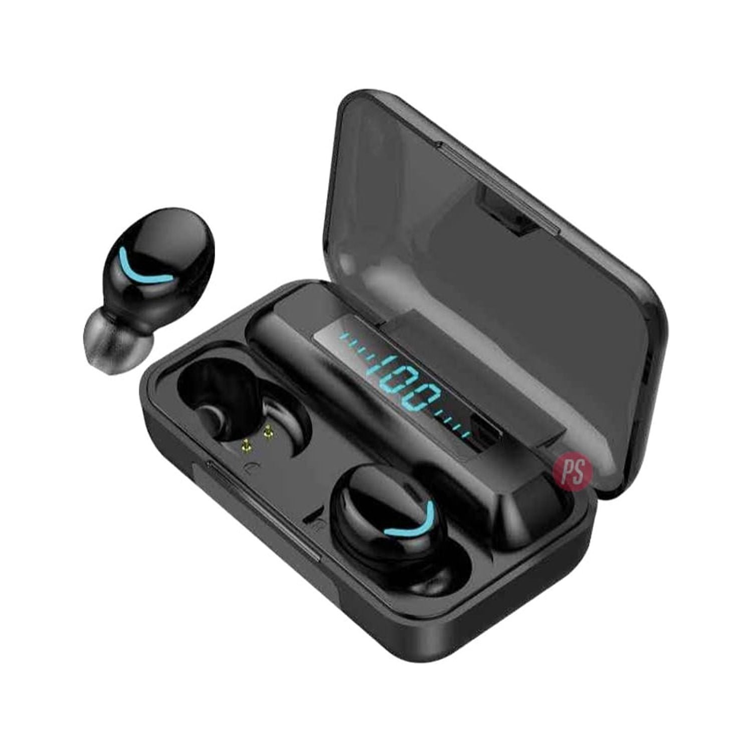 Audiopro - Audífonos Twins Bluetooth Sin Cable - Ps