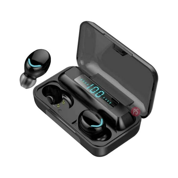 Audífonos Twins Bluetooth Sin Cable - PS