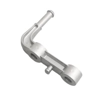 Ioensy - Reemplazo Del Soporte De Escape Trasero Izquierdo Para Dodge Ram 1500 5.7L 19-24