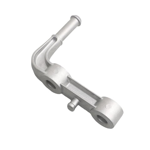 Ioensy - Reemplazo Del Soporte De Escape Trasero Izquierdo Para Dodge Ram 1500 5.7L 19-24