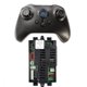 thumbnail image 1 of Receptor de control remoto Bluetooth para coche eléctrico JIARUIXIN SX1718 520H-EPR V14 HLX para niños, para niños Ride On Toys, controlador SX1718 de 12 V para coche de juguete, 1 of 6