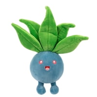 Pokémon - Peluche Pokemon Oddish 20 Cm