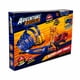 thumbnail image 2 of Set Pista Multi Loop Adventure Force Con Llama, 2 of 3