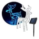 thumbnail image 1 of Reno Solar De Navidad Luces Led, 1 of 2