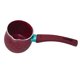 thumbnail image 5 of Mini Olla De Sopa Olla De Leche De Aliuminum Sin Tapa Café Calentador De Mantequilla Sartén Rojo 11cm, 5 of 5